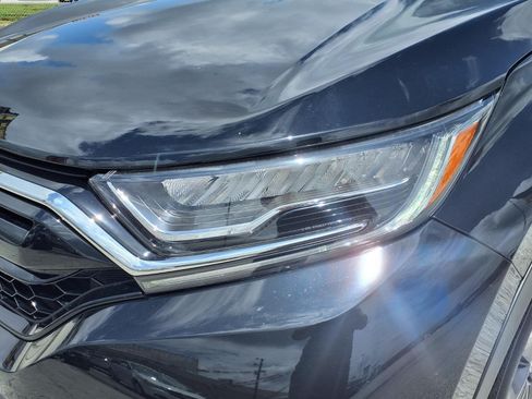 Used 2021 Honda CR-V Touring image 9