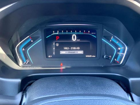Used 2020 Honda Odyssey EX image 25