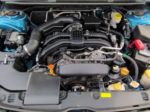 Used 2017 Subaru Impreza 2.0i Limited image 15