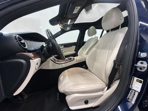 Used 2019 Mercedes-Benz E 450 4MATIC Wagon image 10