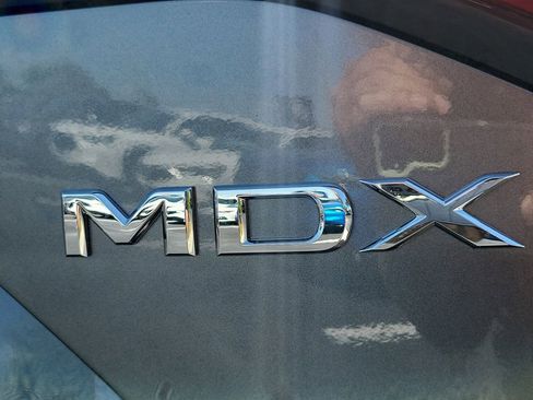 New 2026 Acura MDX SH-AWD w/ Advance Package image 8