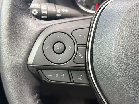 Used 2021 Toyota RAV4 XLE Premium AWD/4WD image 17