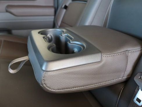 Used 2026 GMC Sierra 2500 Denali w/ Denali Reserve Package image 43