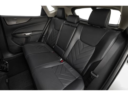 New 2026 Lexus NX 350 AWD w/ Luxury Package image 9