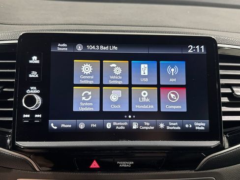 Used 2025 Honda Ridgeline RTL image 27
