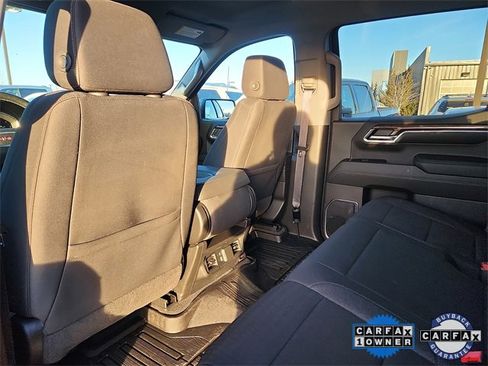 Used 2024 GMC Sierra 1500 Elevation w/ X31 Off-Road Package image 23