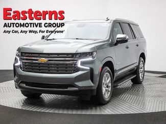 Used 2023 Chevrolet Tahoe Premier video 1