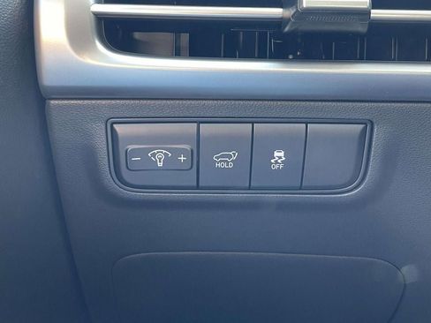 New 2026 Hyundai Tucson SEL image 18