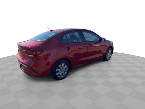 Used 2023 Kia Rio S FWD image 8