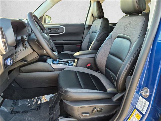 Used 2024 Ford Bronco Sport Big Bend w/ Convenience Package AWD/4WD image 16