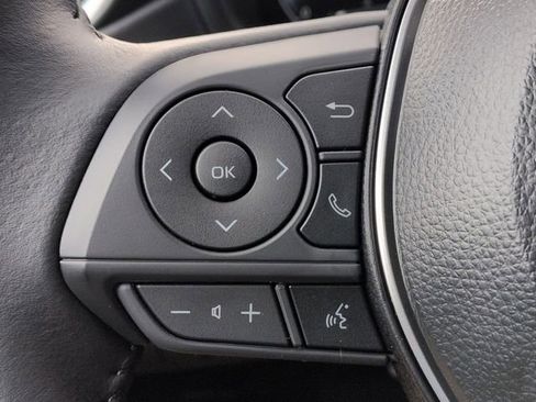 New 2026 Toyota Corolla SE image 15