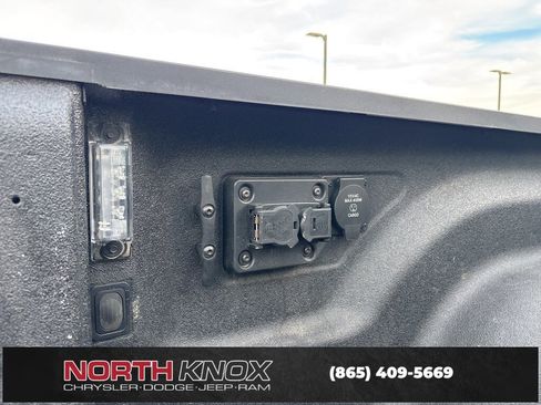 Used 2024 RAM 3500 Limited image 26