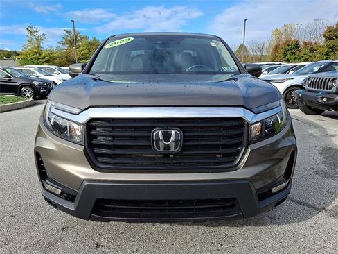Used 2023 Honda Ridgeline RTL image 2