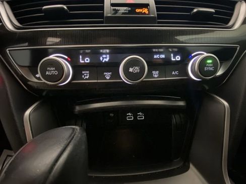 Used 2022 Honda Accord Sport image 18