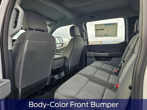 New 2026 Ford F250 XL w/ STX Appearance Package image 14