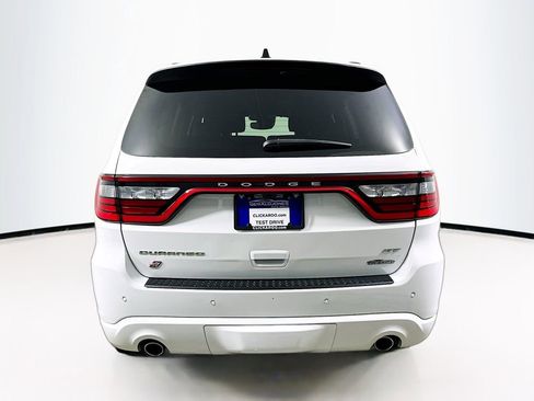 Used 2023 Dodge Durango GT AWD/4WD image 15