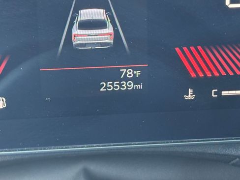Used 2025 Kia K4 FWD image 42