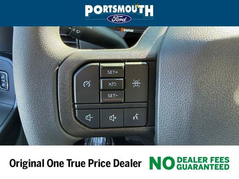 New 2025 Ford F150 STX image 12