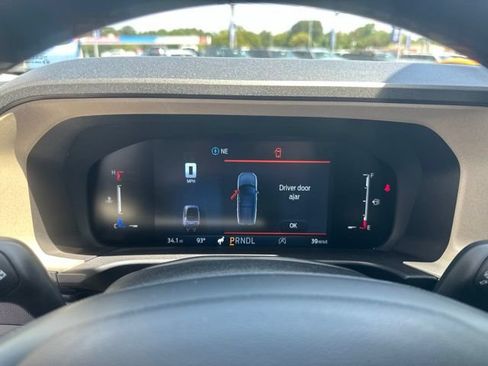 New 2026 Ford Bronco Sport Big Bend AWD/4WD image 21