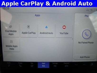New 2025 Ford F150 STX w/ STX Black Appearance Package