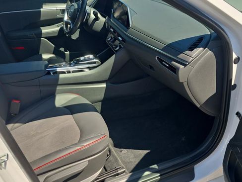 Certified 2022 Hyundai Sonata SEL Plus FWD image 13