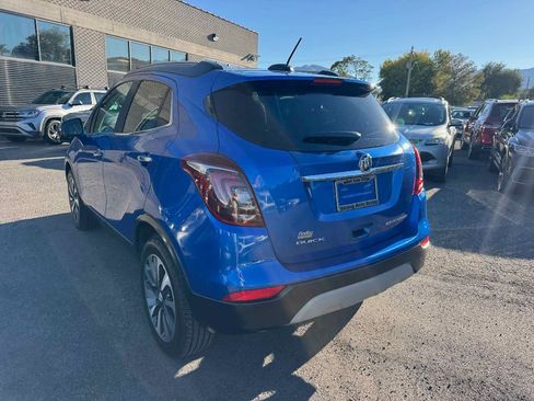 Used 2017 Buick Encore Essence image 5