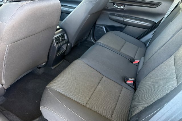 Certified 2024 Honda CR-V LX image 14