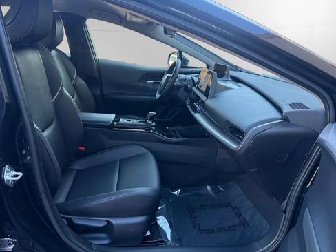 Used 2024 Toyota Prius XLE image 15