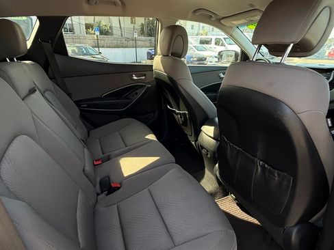 Used 2013 Hyundai Santa Fe Sport w/ Popular Equipment Pkg FWD image 22
