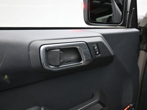 New 2025 Ford Bronco Raptor image 10