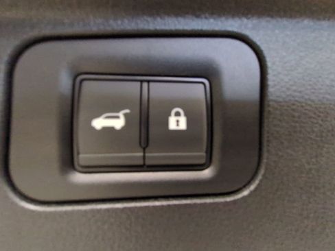 Used 2026 INFINITI QX80 Luxe w/ Cargo Package image 31