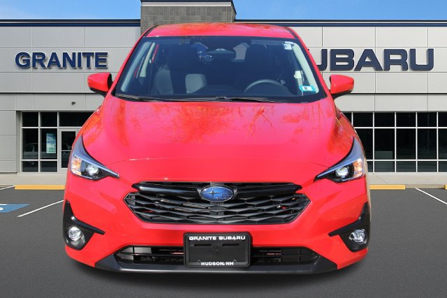 Used 2025 Subaru Impreza 2.0i Sport AWD/4WD image 5