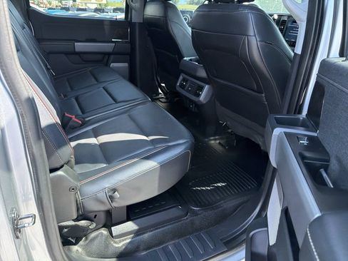 Used 2024 Ford F450 Lariat w/ Snow Plow/Camper Package AWD/4WD image 15