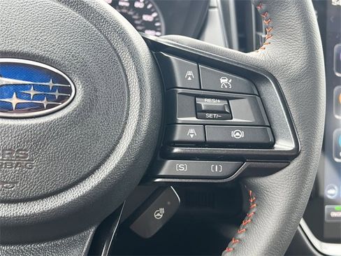 New 2026 Subaru Crosstrek 2.5i Limited image 19