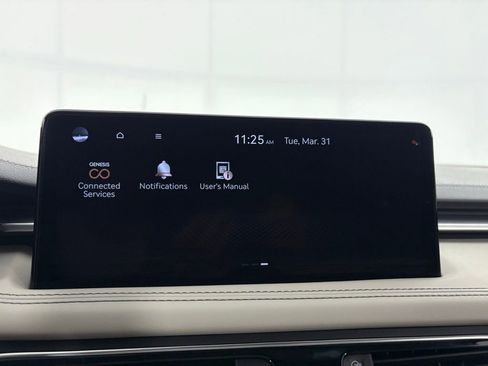 Used 2023 Genesis G70 3.3T w/ Sport Prestige Package image 32