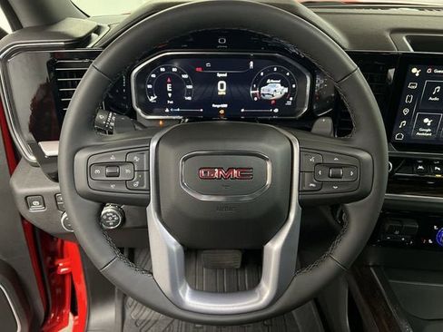 New 2026 GMC Sierra 1500 Elevation w/ Elevation Premium Package AWD/4WD image 11