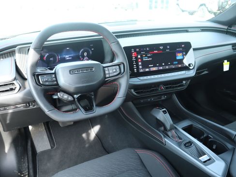 New 2026 Dodge Charger GT w/ Blacktop Package AWD/4WD image 2