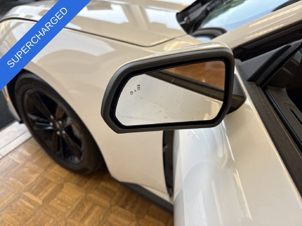 Used 2024 Ford Mustang GT RWD image 20
