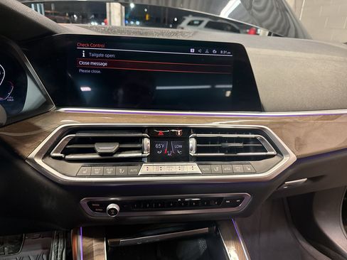 Used 2019 BMW X5 xDrive40i w/ M Sport Package AWD/4WD image 20