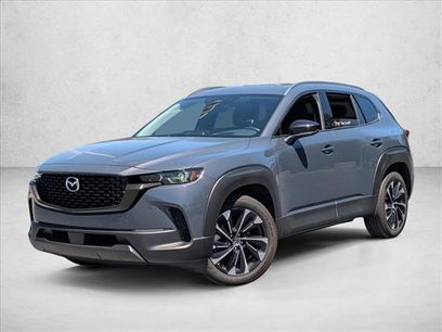 Used 2025 MAZDA CX-50 2.5 Hybrid w/ Premium Plus Pkg