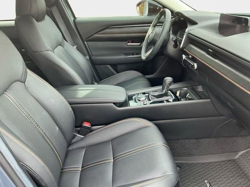 Used 2025 MAZDA CX-50 AWD 2.5 S w/ Weather Package image 16