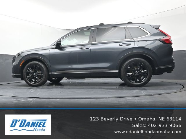 Used 2024 Honda CR-V Sport Touring image 10