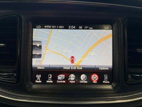 Used 2015 Dodge Challenger SXT Plus w/ Sound Group II image 42