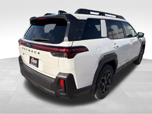 New 2026 Subaru Outback Limited AWD/4WD image 7