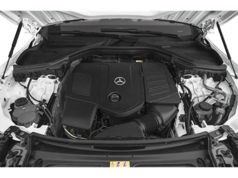 New 2027 Mercedes-Benz GLC 300 4MATIC image 8