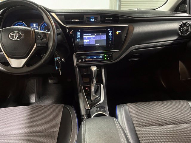 Used 2019 Toyota Corolla SE FWD image 20