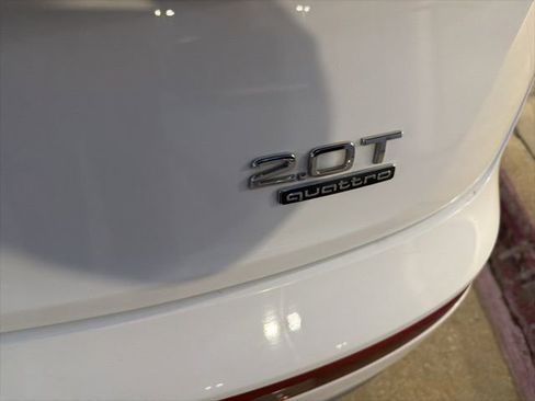 Used 2018 Audi Q5 Premium image 6