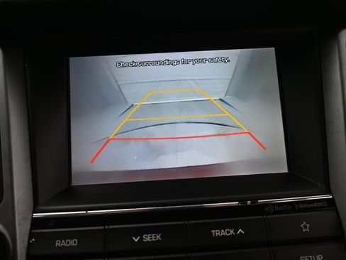 Used 2018 Hyundai Tucson SEL image 19