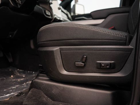 New 2026 RAM 3500 Big Horn image 16