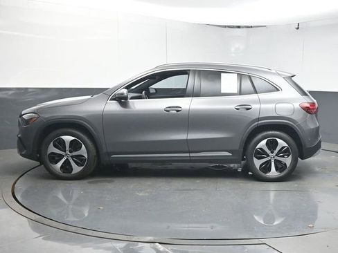 Used 2026 Mercedes-Benz GLA 250 image 5